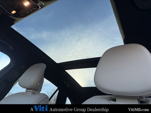 New 2026 Mercedes-Benz GLC 300 GLC 300 image 14