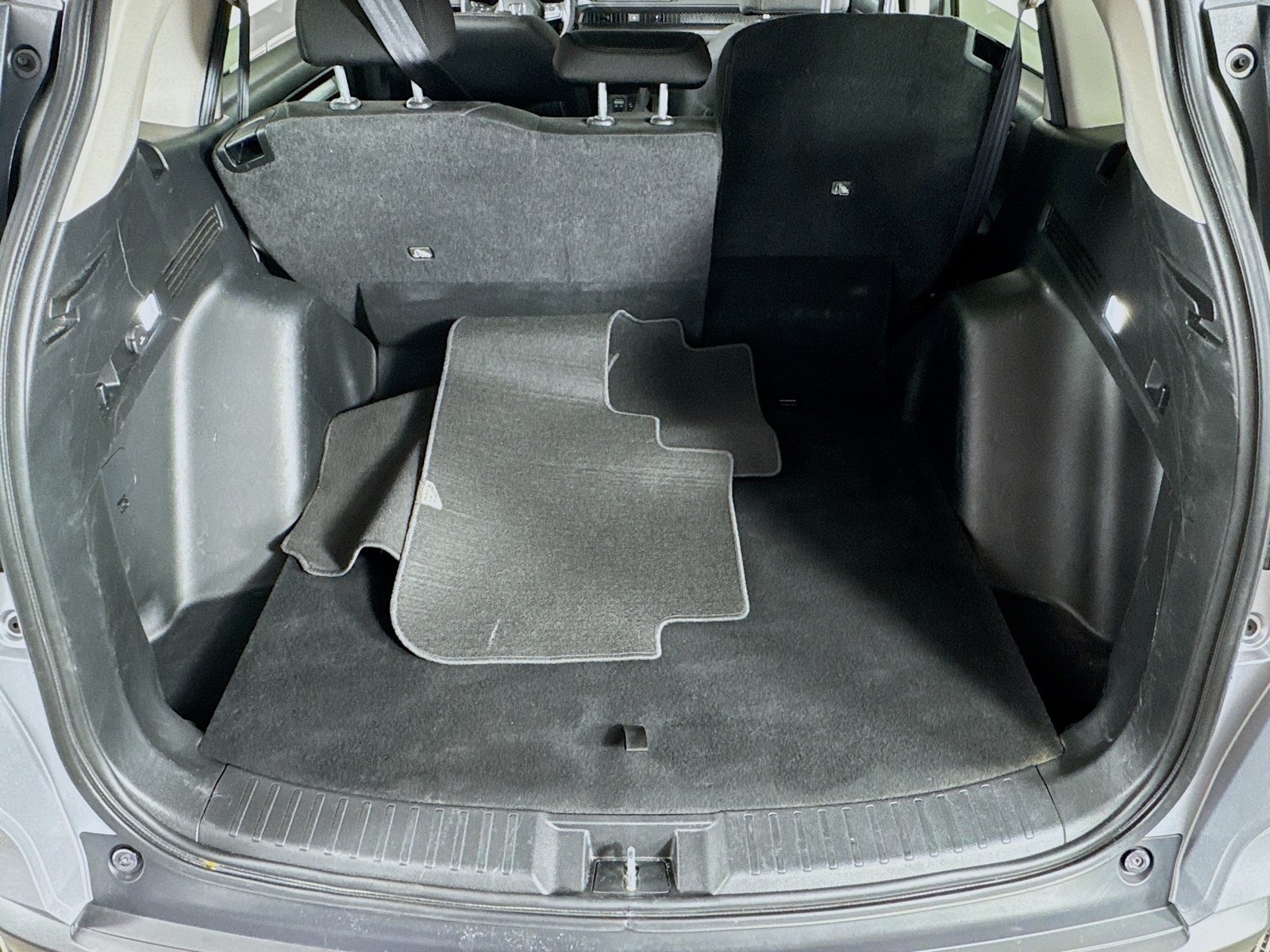 Used 2025 Honda CR-V LX image 21
