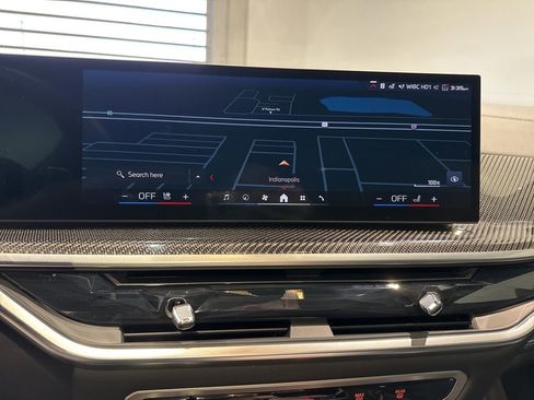 Used 2026 BMW X6 M60i image 26