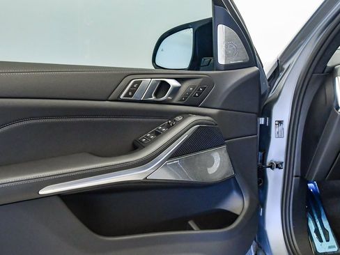 New 2026 BMW X5 M Competition image 33