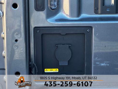 Used 2021 Ford F150 Lariat w/ Equipment Group 502A High image 42