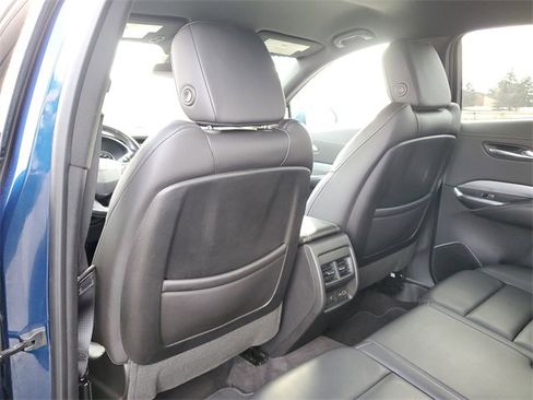 Used 2019 Cadillac XT4 Premium Luxury w/ Cold Weather Package image 25