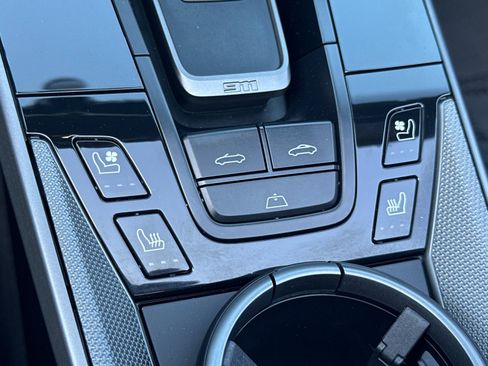 Used 2024 Porsche 911 Carrera S image 27