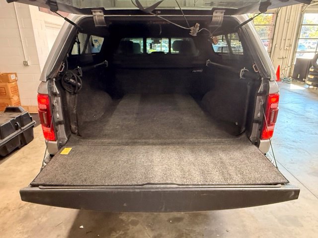 Used 2024 RAM 1500 Big Horn AWD/4WD image 22