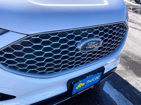 Used 2023 Ford Edge SEL w/ Convenience Package image 28