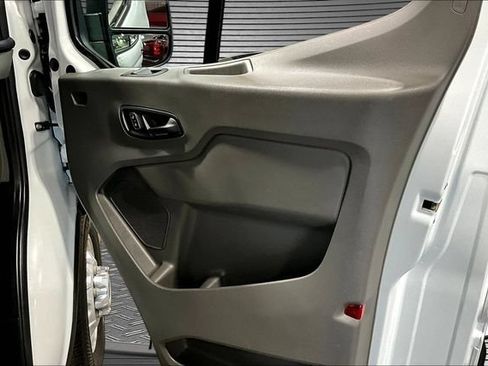 Used 2025 Ford Transit 350 XLT AWD/4WD image 26