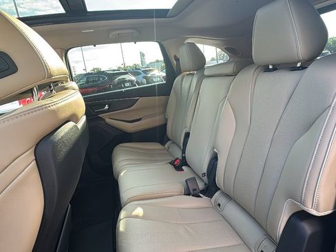 Used 2023 Acura MDX SH-AWD w/ Advance Package image 24