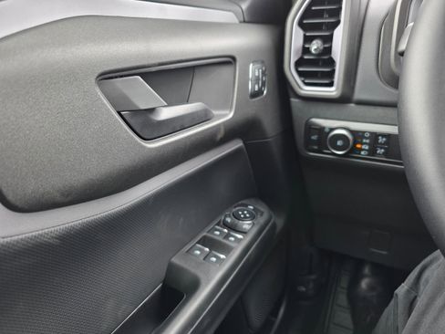 New 2025 Ford Bronco Sport Outer Banks w/ Outer Banks Tech Package+ image 19