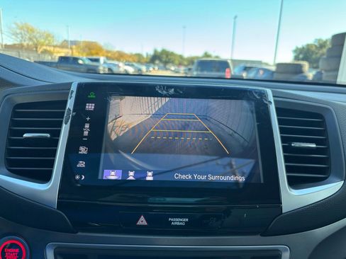 Used 2016 Honda Pilot EX-L image 25