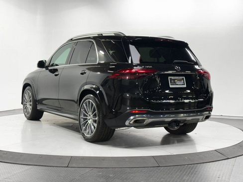 Used 2024 Mercedes-Benz GLE 580 4MATIC image 29