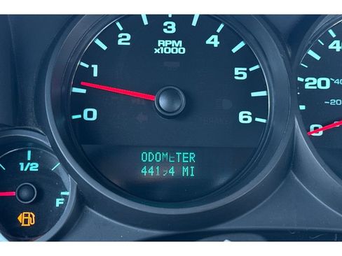 Used 2008 Chevrolet Silverado 1500 W/T image 26