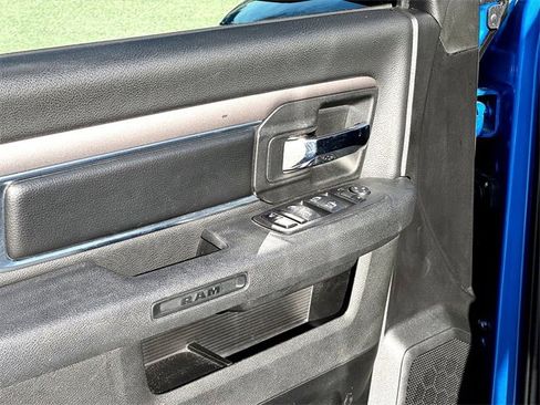 Used 2024 RAM 1500 Classic Warlock image 12