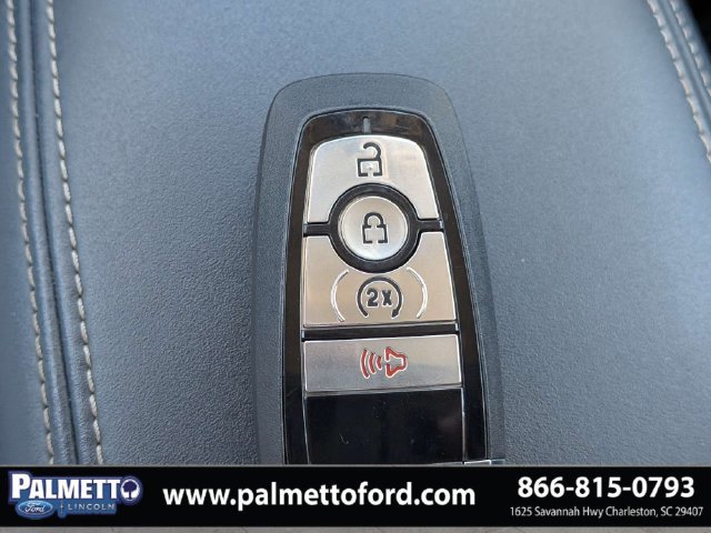 Used 2023 Ford Bronco Sport Outer Banks w/ Tech Package AWD/4WD image 29