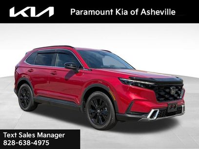 Used 2025 Honda CR-V Sport Touring