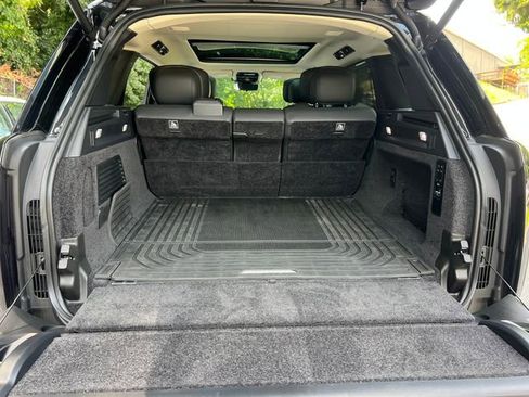 Used 2024 Land Rover Range Rover Long Wheelbase Autobiography image 45