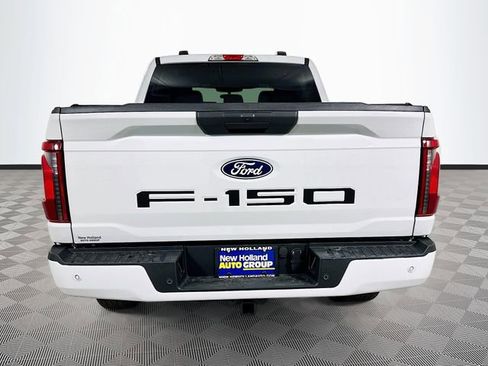 New 2026 Ford F150 STX w/ Equipment Group 200A image 5