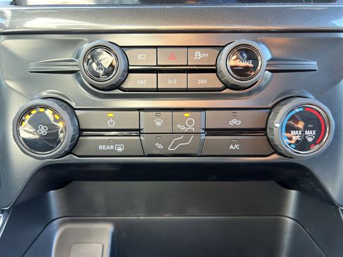 New 2026 Ford F150 STX w/ Equipment Group 200A AWD/4WD image 28