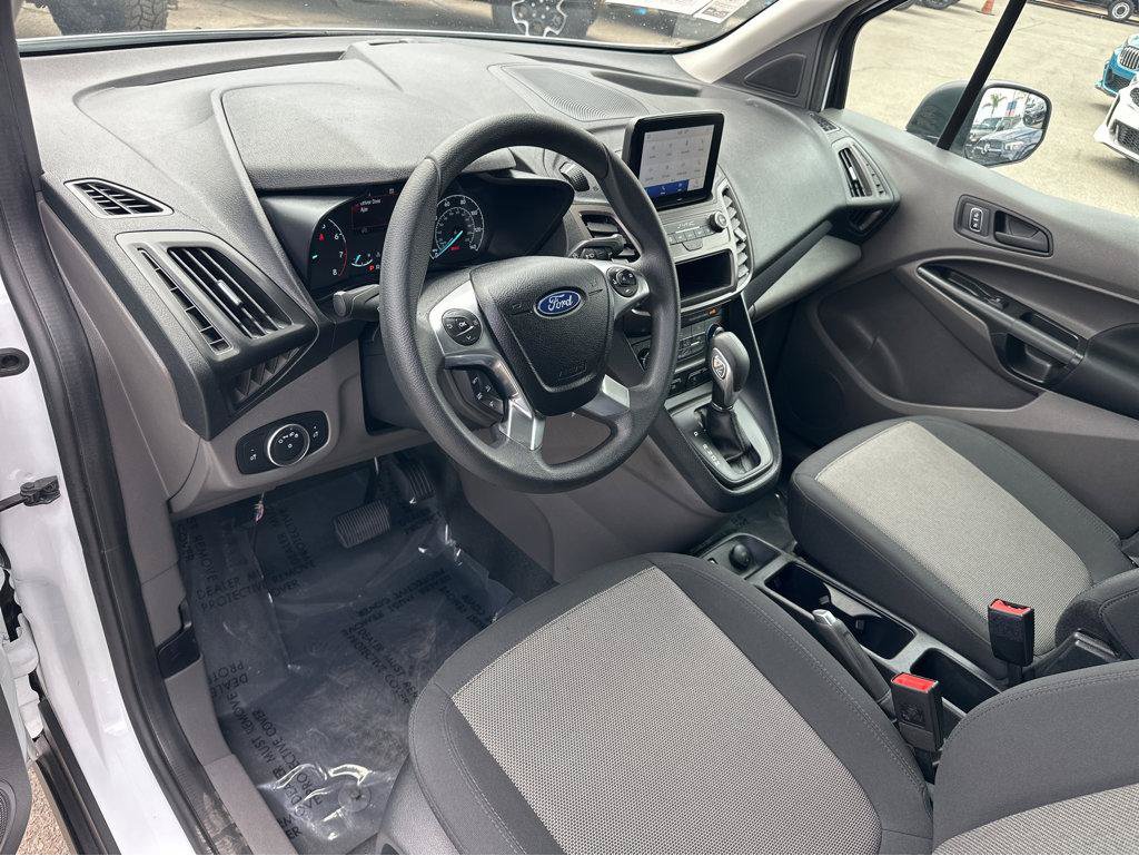 Used 2023 Ford Transit Connect XL FWD image 15