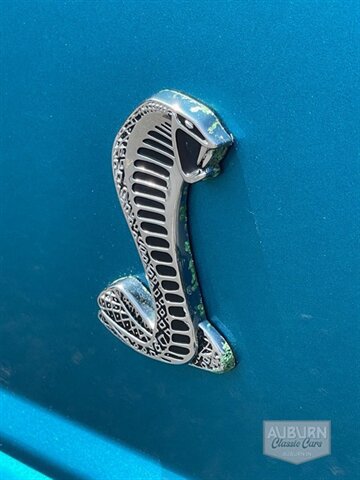 Used 1993 Ford Mustang Cobra RWD image 23