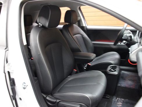 Used 2023 Hyundai Ioniq 5 SEL w/ Cargo Package image 22