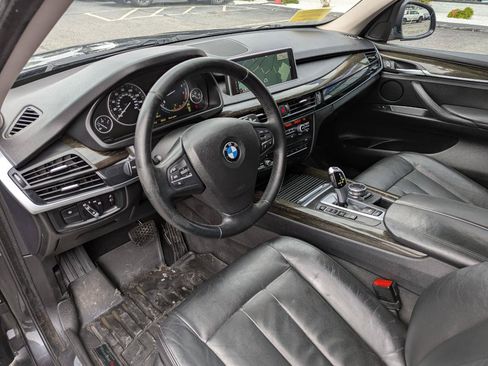 Used 2014 BMW X5 xDrive35i AWD/4WD image 13