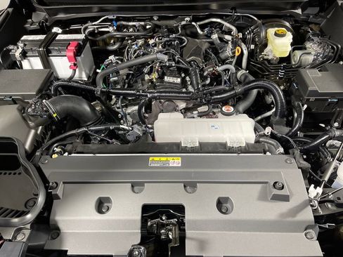 New 2026 Toyota Tacoma SR5 image 9