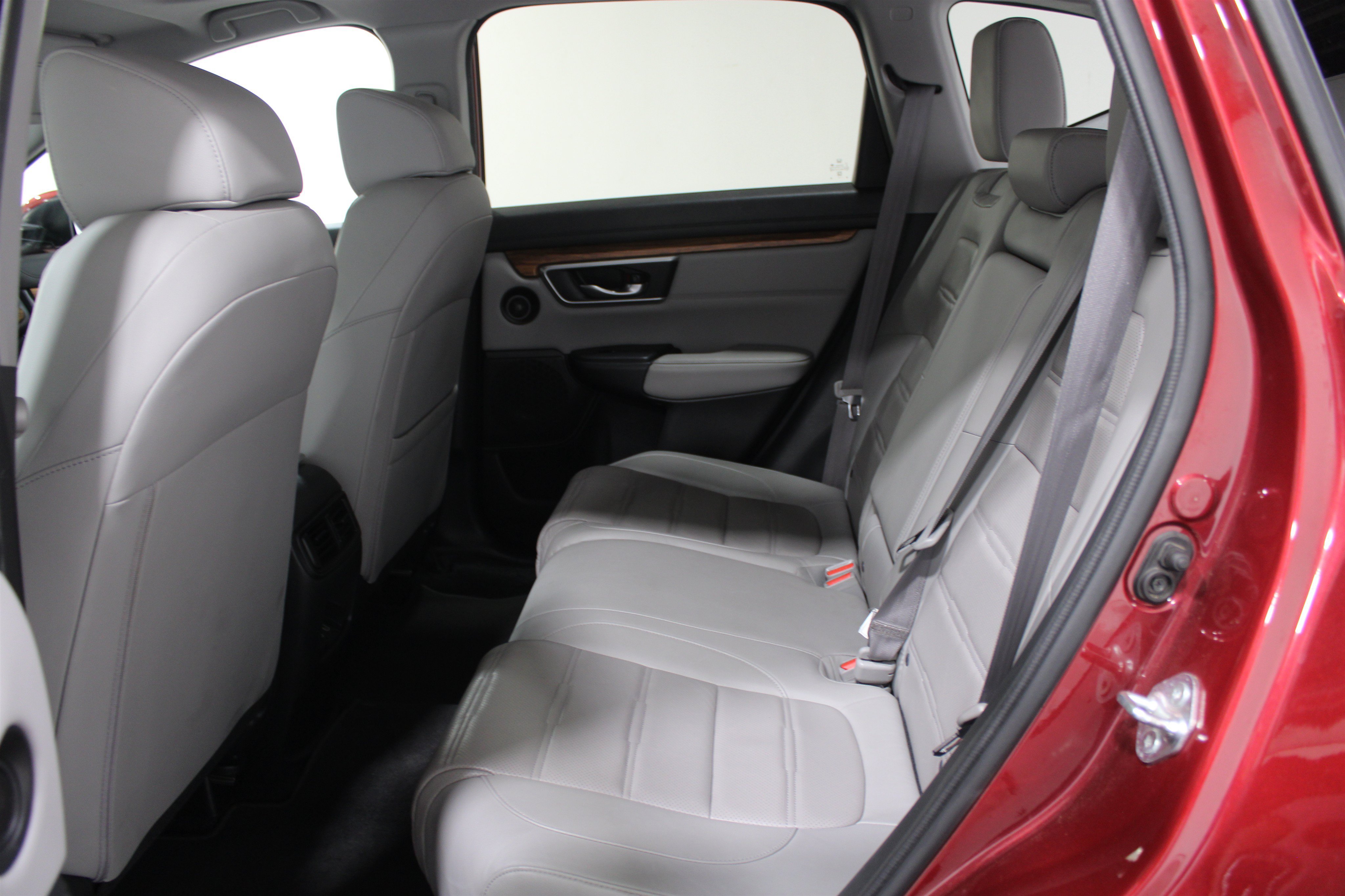 Used 2021 Honda CR-V EX-L image 28