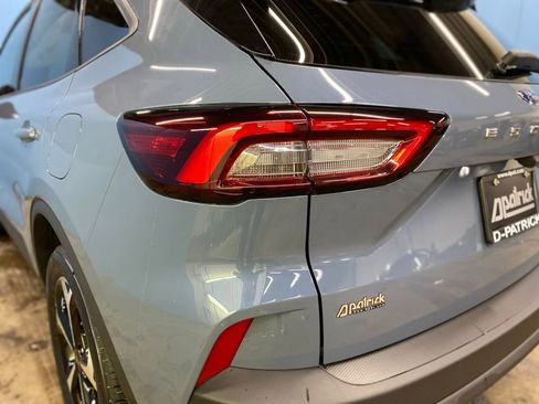 New 2026 Ford Escape ST-Line Select w/ Equipment Group 401A image 7