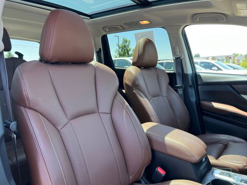 Used 2021 Subaru Ascent Touring AWD/4WD image 16