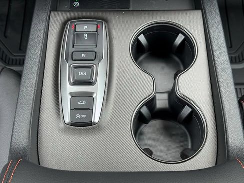 Used 2026 Honda Ridgeline TrailSport image 20