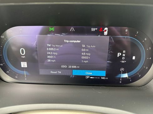 Used 2024 Volvo XC90 B6 Plus w/ Protection Package Premier image 20