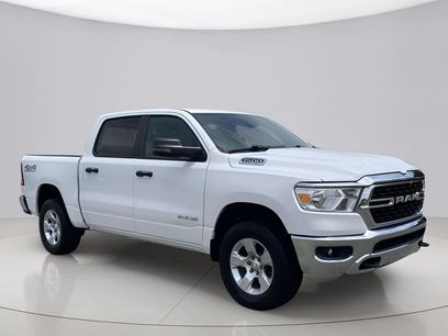 Used 2023 RAM 1500 Big Horn