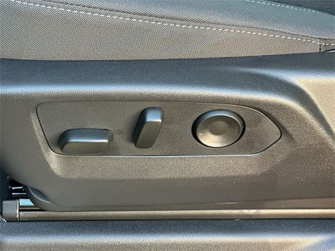 New 2026 GMC Sierra 1500 Elevation w/ LPO, Elevation Black Package image 22