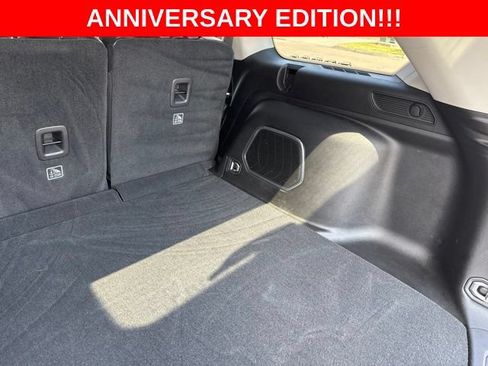 Used 2023 Jeep Grand Cherokee 30th Anniversary AWD/4WD image 12