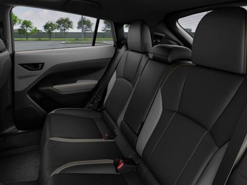 New 2026 Subaru Crosstrek 2.5i Wilderness w/ Crosstrek Mirror Package image 16