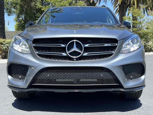 Used 2019 Mercedes-Benz GLE 43 AMG 4MATIC image 44