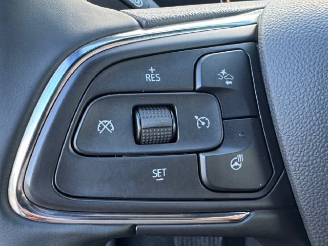 Used 2025 Buick Envista Preferred FWD image 7