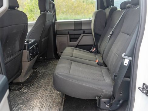 Used 2020 Ford F150 XL w/ Equipment Group 101A Mid AWD/4WD image 13