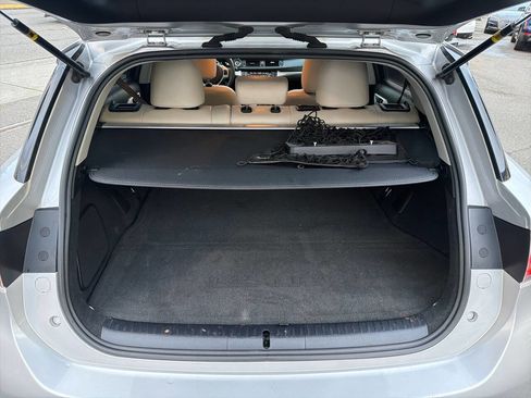 Used 2011 Lexus CT 200h Premium w/ Premium Audio Pkg image 7