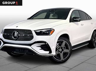 New 2026 Mercedes-Benz GLE 450 4MATIC Coupe video 1
