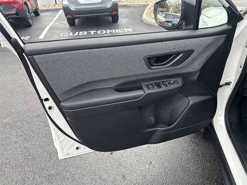 New 2026 Subaru Outback Premium image 25