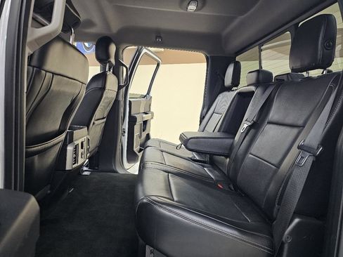 Used 2017 Ford F250 Lariat w/ Lariat Value Package image 24