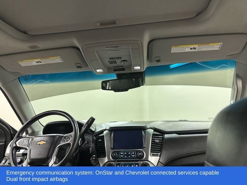 Used 2019 Chevrolet Suburban Premier image 24