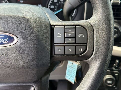 Used 2021 Ford F150 XLT w/ Trailer Tow Package AWD/4WD image 25