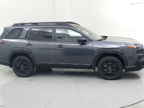 New 2026 Subaru Outback Limited image 12