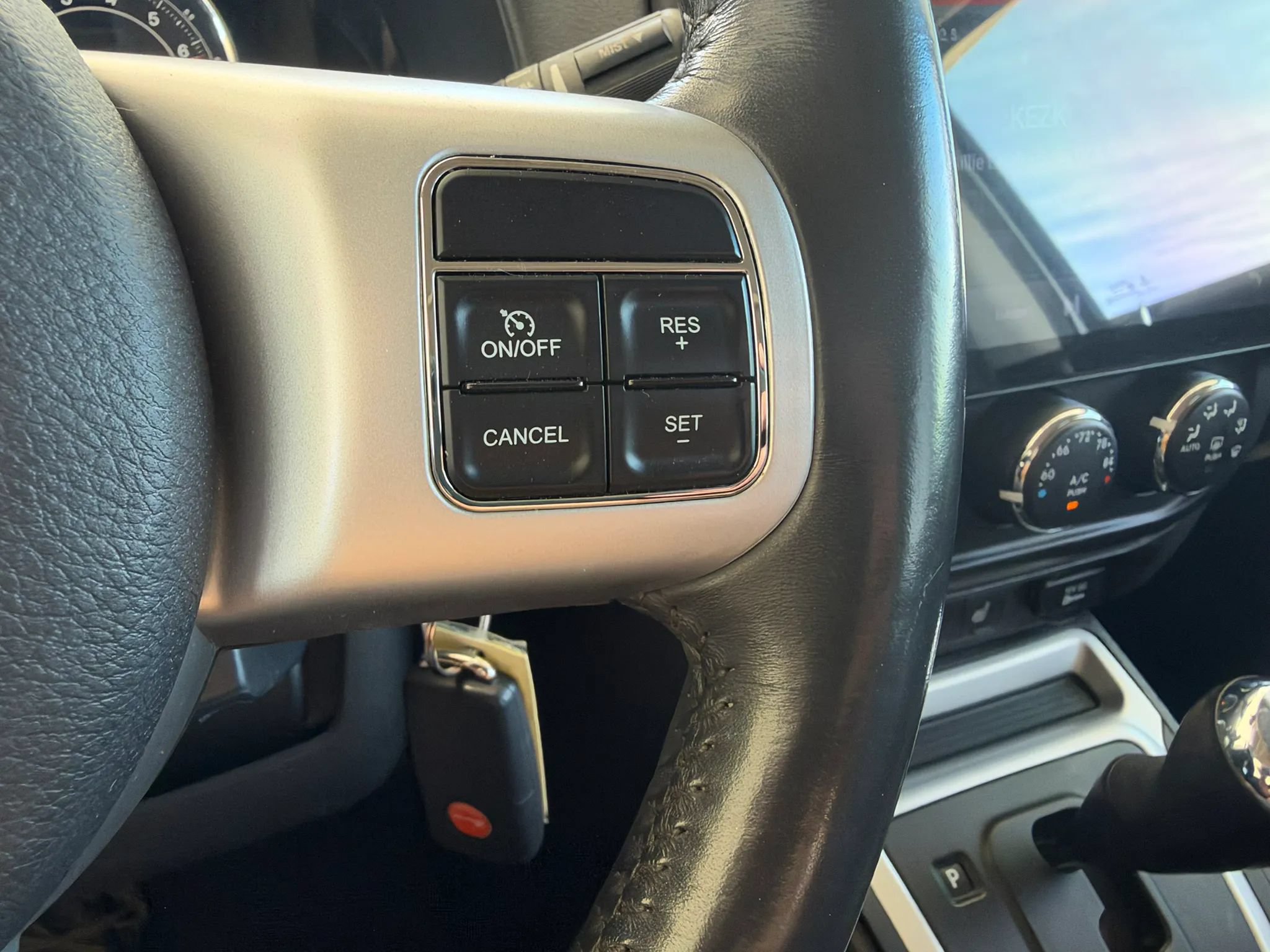 Used 2016 Jeep Compass High Altitude FWD image 14