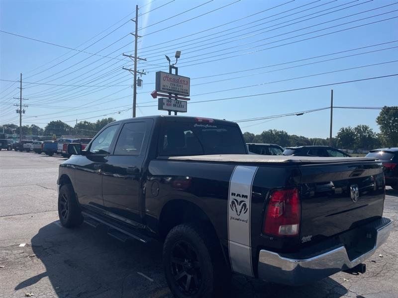 Used 2012 RAM 1500 ST w/ SXT Appearance Group AWD/4WD image 7