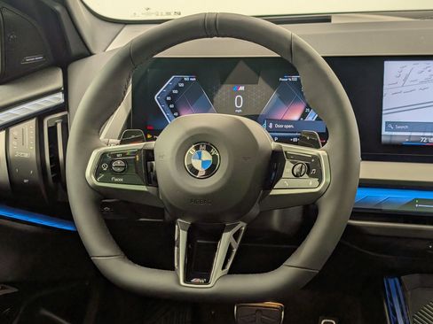 Used 2026 BMW X3 xDrive30i w/ Premium Package AWD/4WD image 17