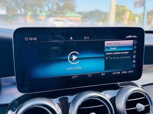 Used 2019 Mercedes-Benz C 300 Sedan image 25