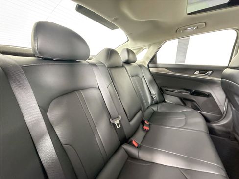 Used 2023 Kia K5 EX w/ EX Premium Package image 54